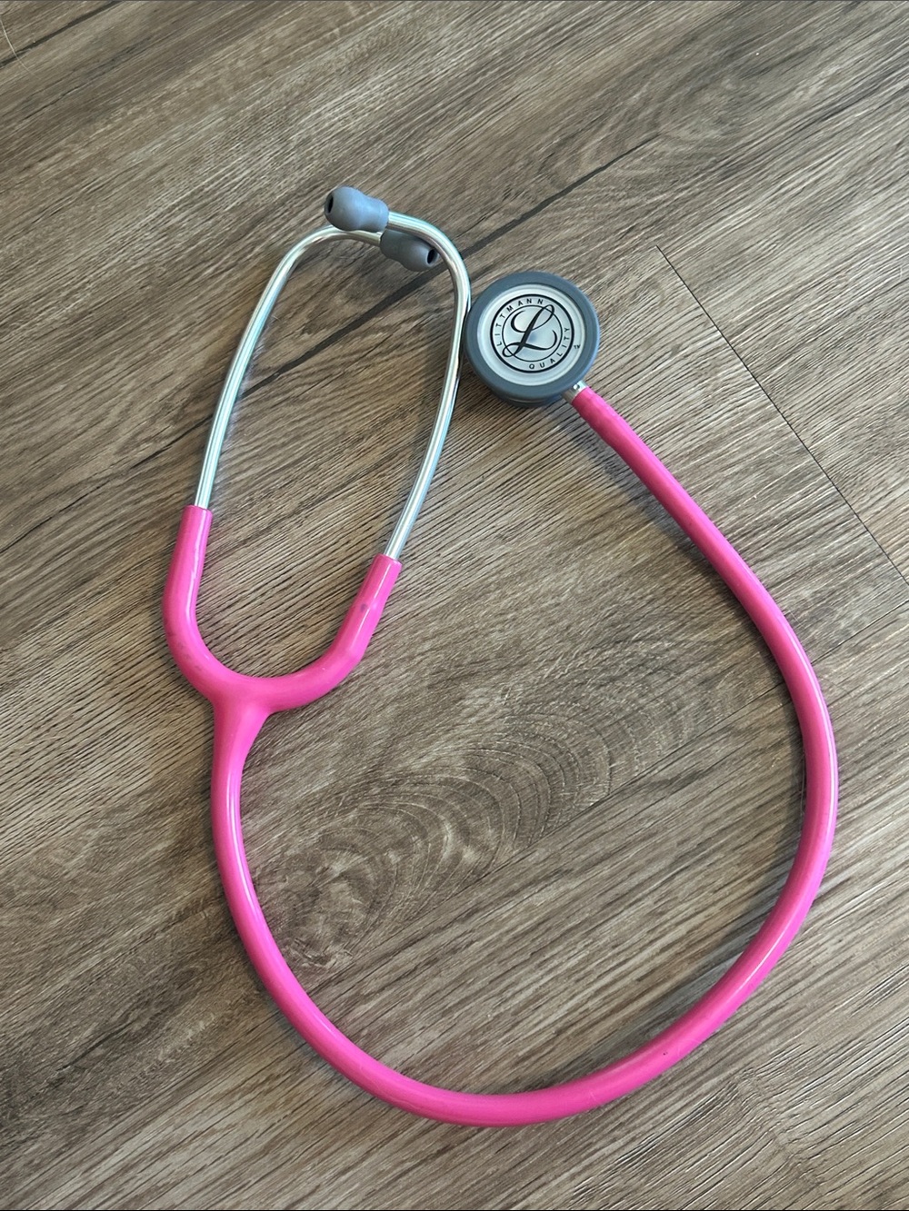 Littmann Classic III Stethoscope Breast Cancer Awareness Special Edition